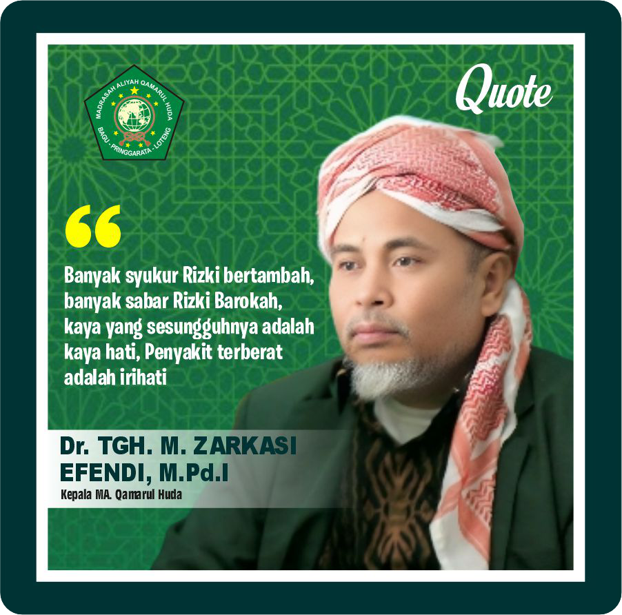 Kepala Madrasah