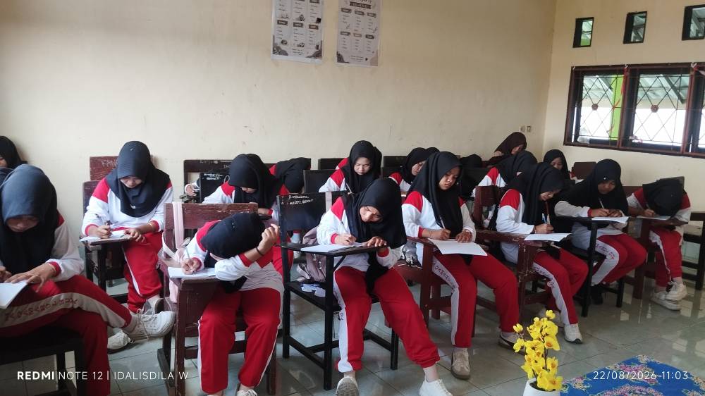 MP pendidikan Pancasila 