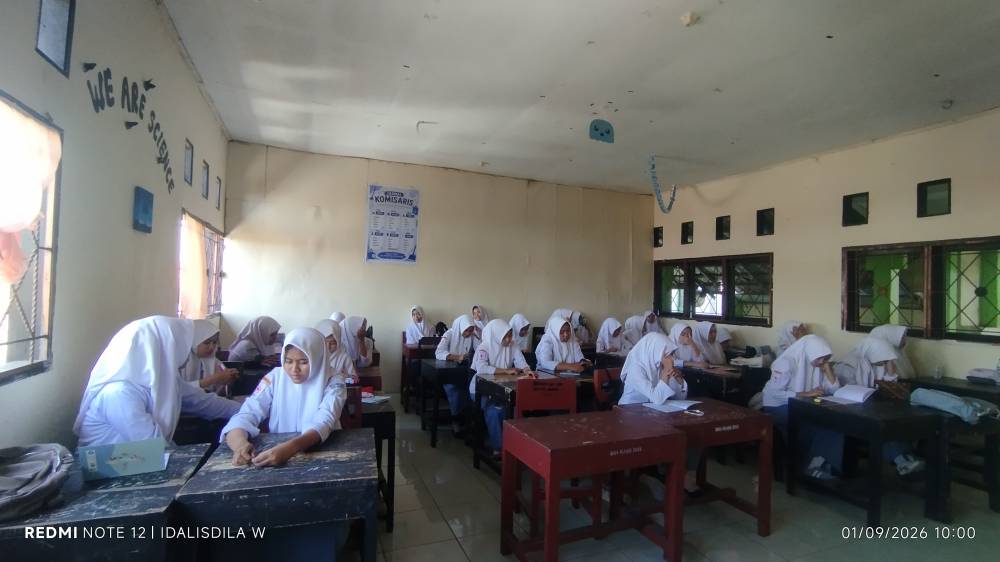 KBM PKN