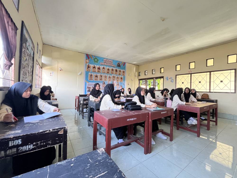Globalisasi dan masyarakat digital 