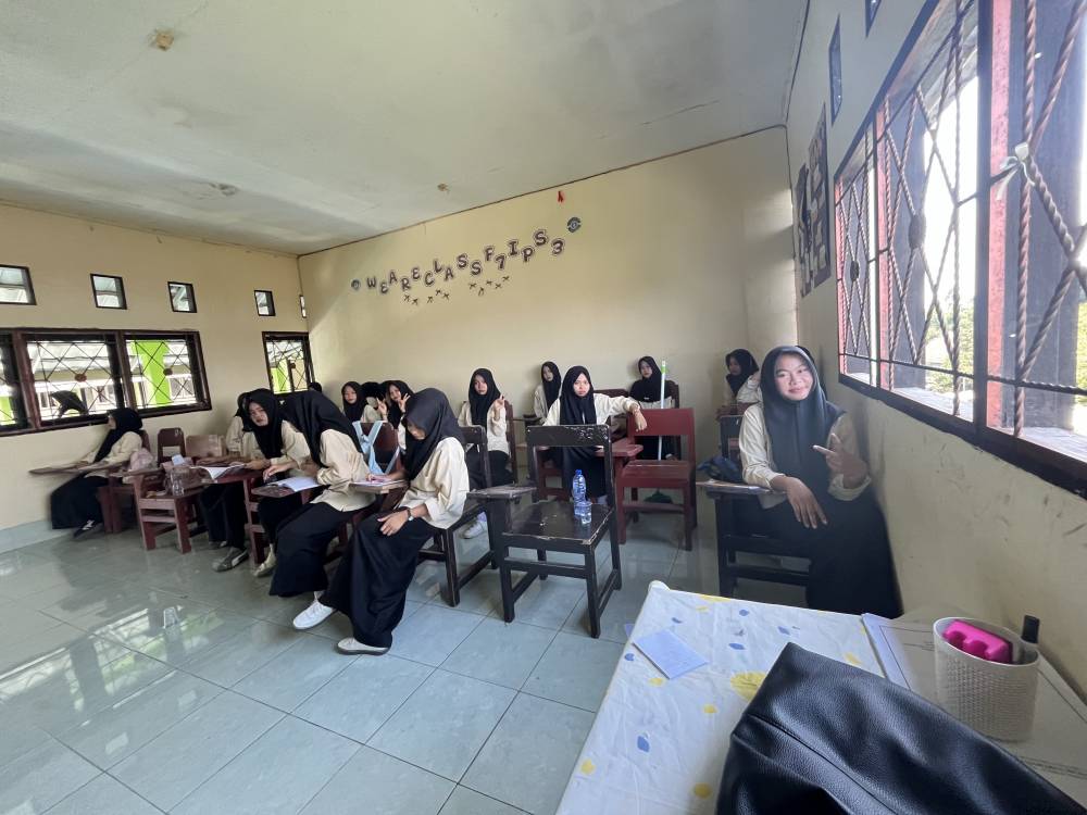 Presentasi kelompok 