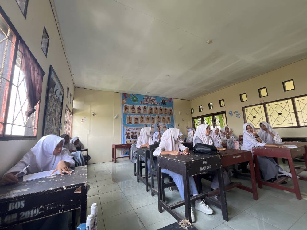 Globalisasi dan Masyarakat Digital 