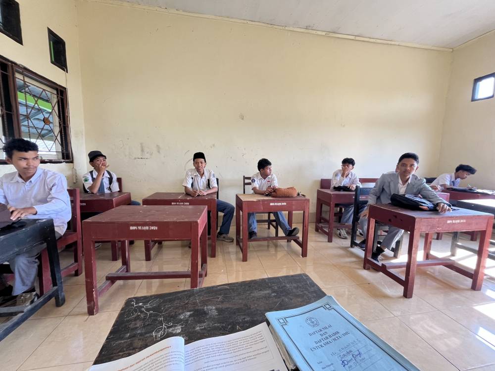 Bentuk bentuk globalisasi 