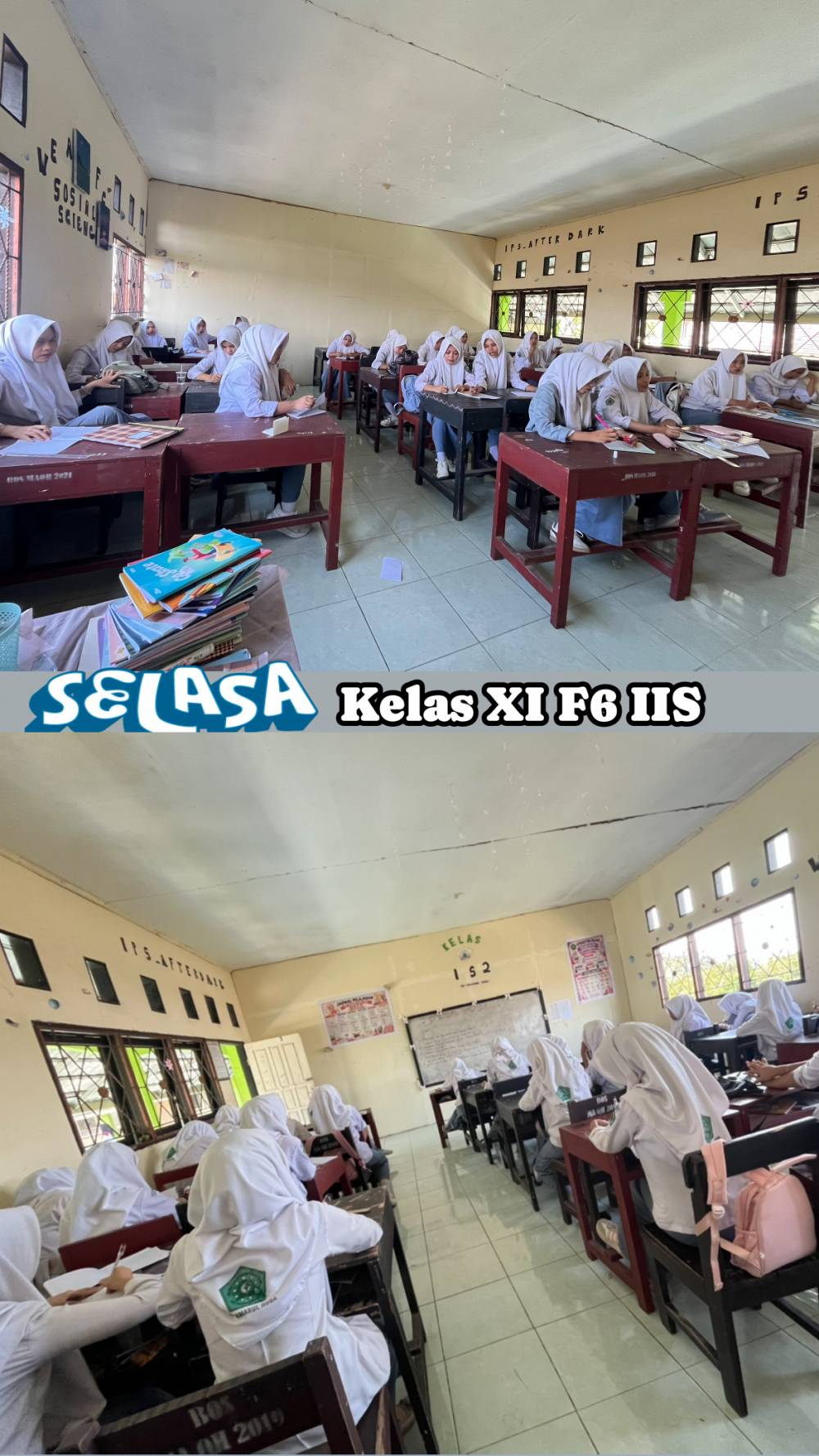 Evaluasi Pembelajaran 