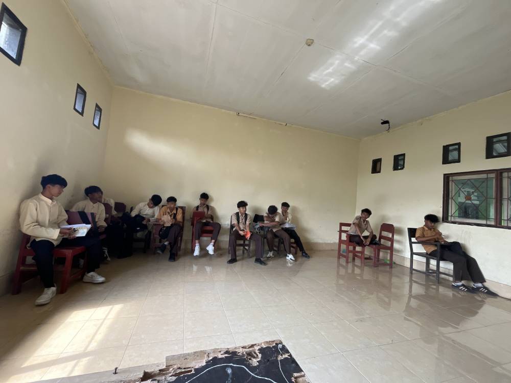 Kelompok Sosial 
