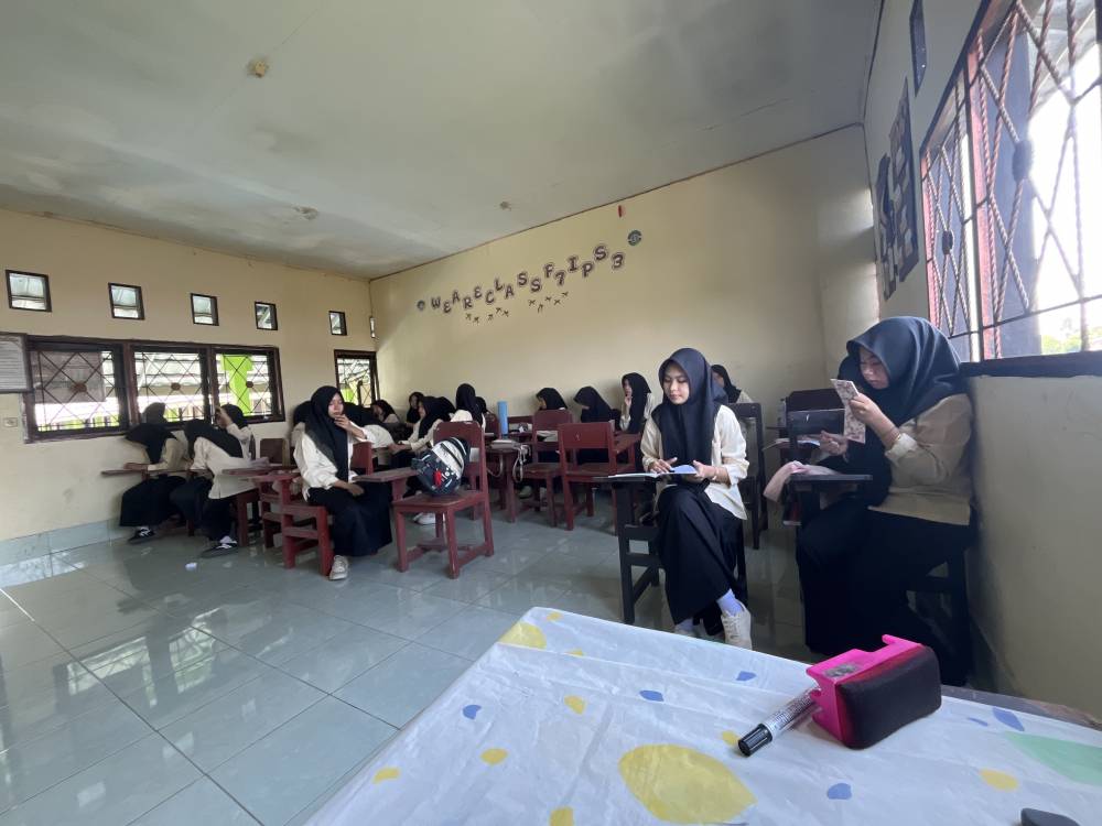 Memahami Dinamika dalam kelompok sosial 