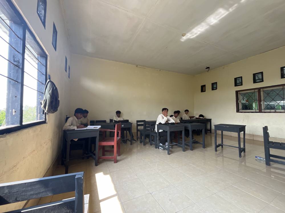 Dinamika kelompok sosial 