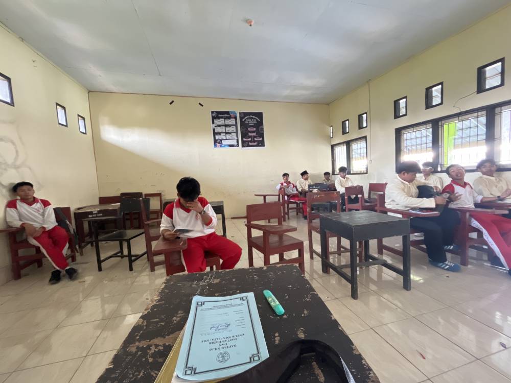 Penelitian sosial 