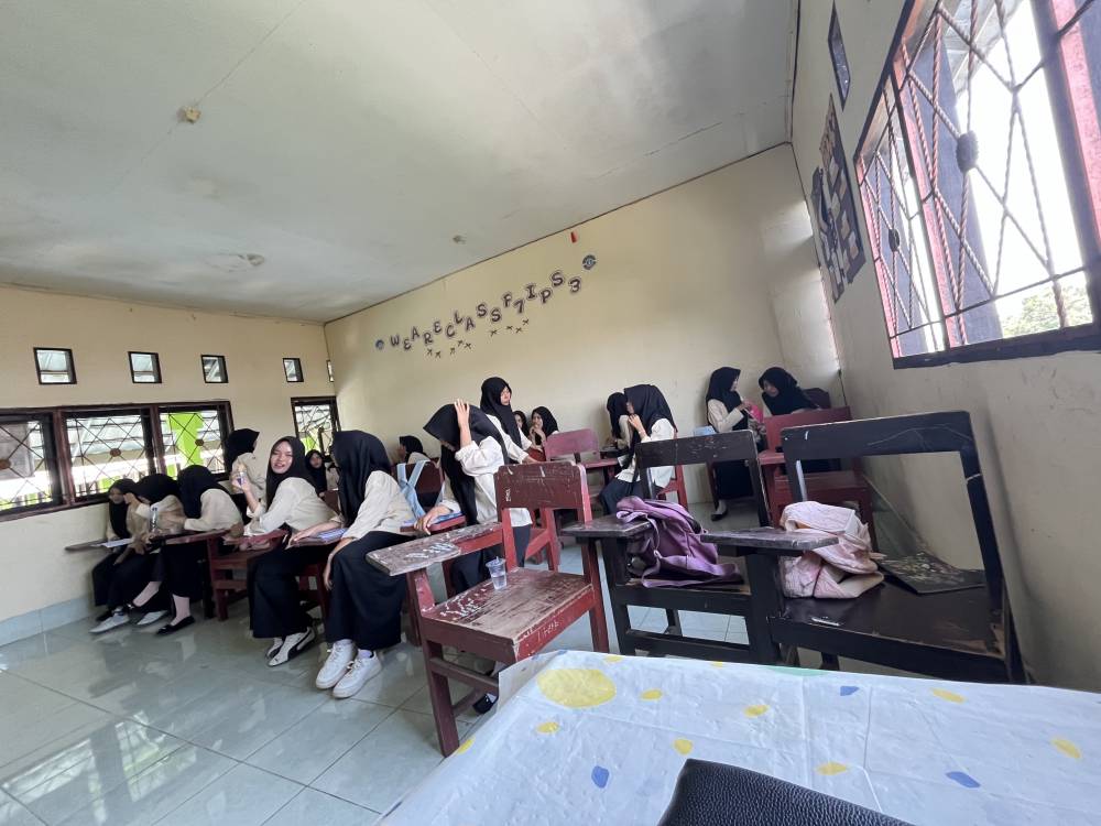 Permasalahan sosial akibat pengelompokan sosial 