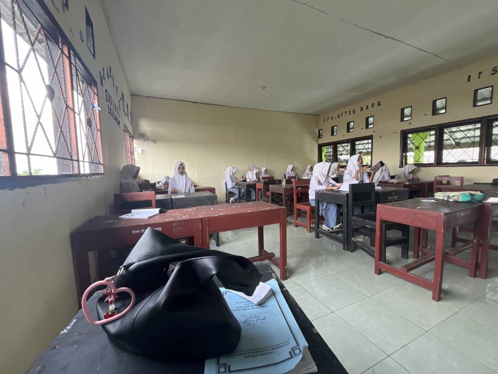 Permasalahan sosial akibat pengelompokan sosial 